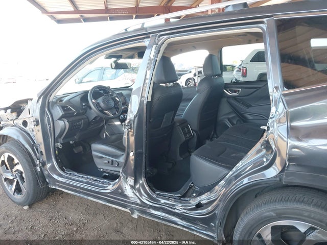 Subaru na u5 2024 JF2SKAMC3RH482086 Image 15