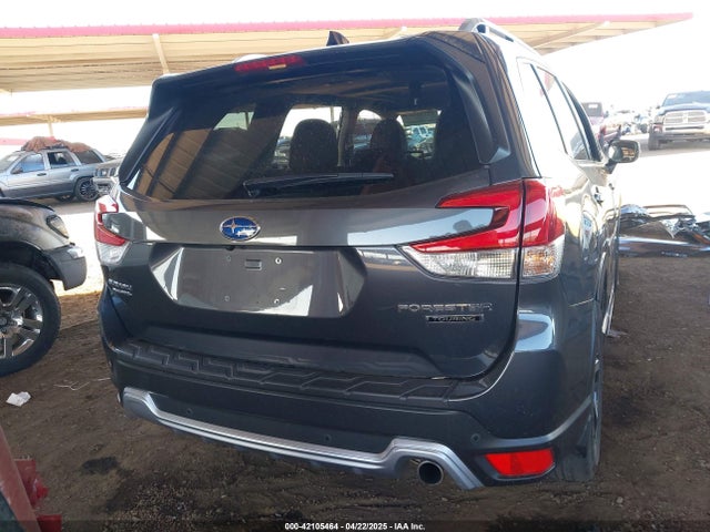 Subaru na u5 2024 JF2SKAMC3RH482086 Image 17
