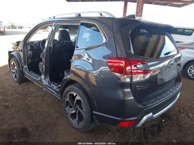 2024 SUBARU FORESTER JF2SKAMC3RH482086 Photo 2