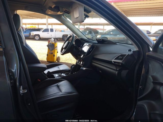 2024 SUBARU FORESTER JF2SKAMC3RH482086 Photo 4