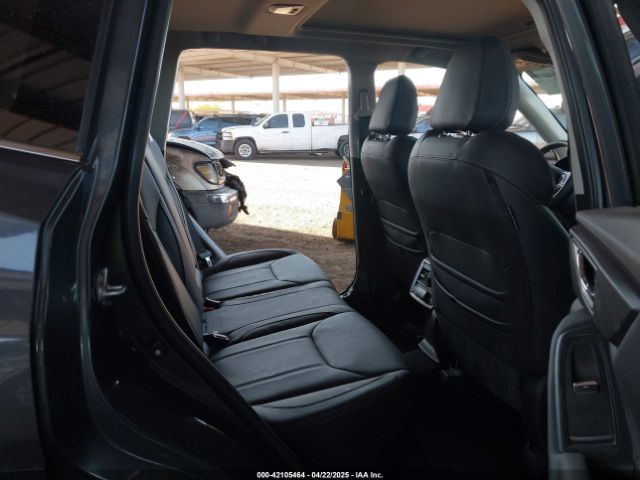 2024 SUBARU FORESTER JF2SKAMC3RH482086 Photo 7