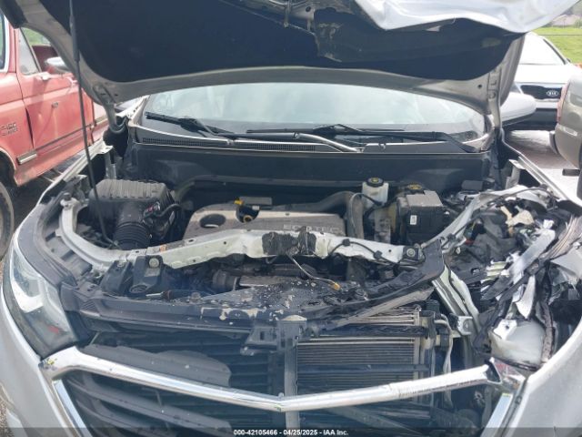 2GNAXJEV3J6301369 Chevrolet EQUINOX LT