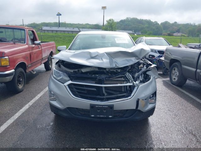 2GNAXJEV3J6301369 Chevrolet EQUINOX LT