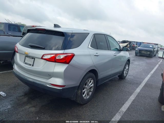 2GNAXJEV3J6301369 Chevrolet EQUINOX LT