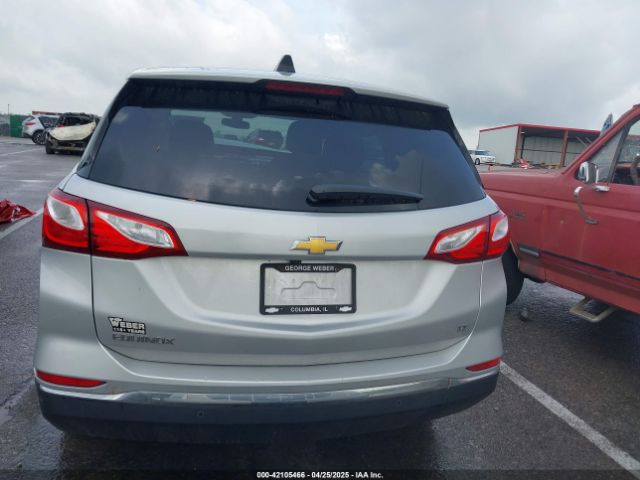 2GNAXJEV3J6301369 Chevrolet EQUINOX LT