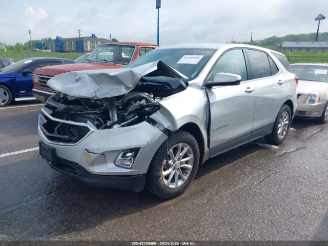 2GNAXJEV3J6301369 Chevrolet EQUINOX LT