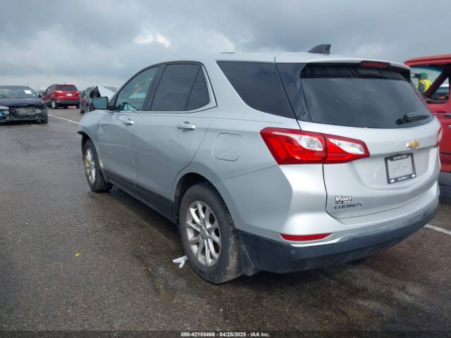 2GNAXJEV3J6301369 Chevrolet EQUINOX LT