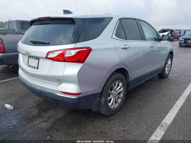 2GNAXJEV3J6301369 Chevrolet EQUINOX LT