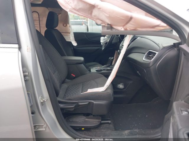 2GNAXJEV3J6301369 Chevrolet EQUINOX LT