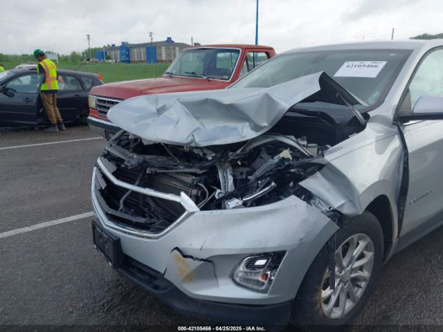 2GNAXJEV3J6301369 Chevrolet EQUINOX LT