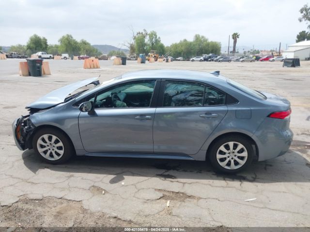 5YFB4MDE0PP053954 Toyota COROLLA LE