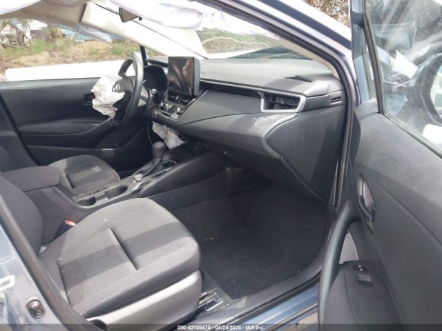 5YFB4MDE0PP053954 Toyota COROLLA LE