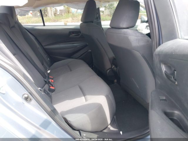5YFB4MDE0PP053954 Toyota COROLLA LE