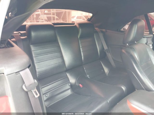 2007 FORD MUSTANG 1ZVHT85H175237646 Photo 7