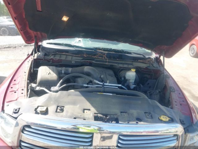 3C6RR7LT7FG711895 RAM 1500 Big Horn