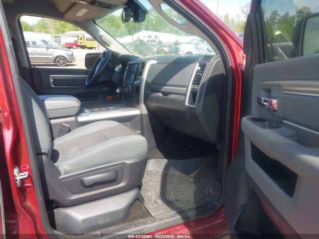 3C6RR7LT7FG711895 RAM 1500 Big Horn