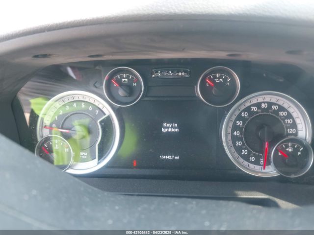3C6RR7LT7FG711895 RAM 1500 Big Horn