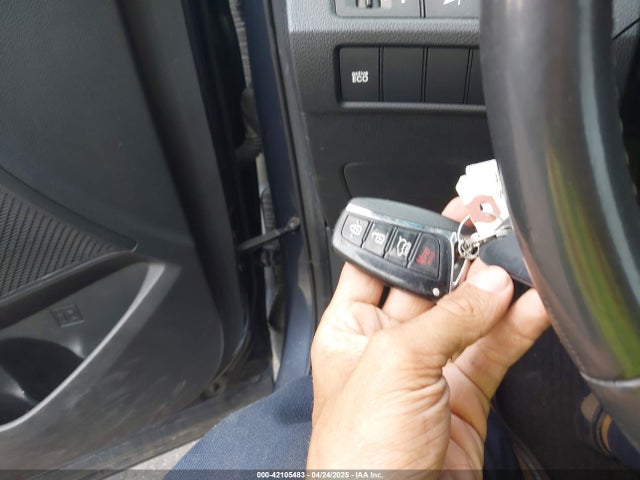 5XYZU3LB7EG183053 Hyundai Santa Fe Sport 2.4l