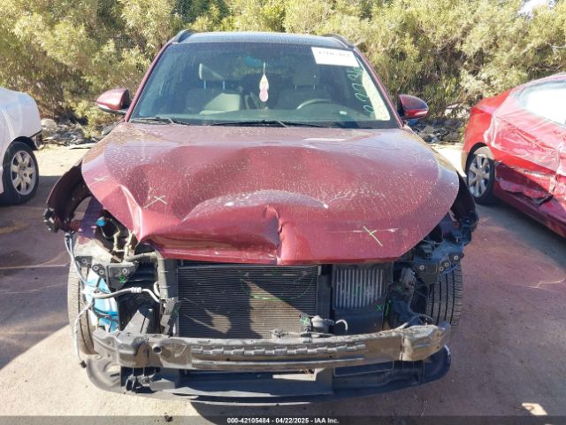 KM8J33A21JU626367 Hyundai Tucson Value