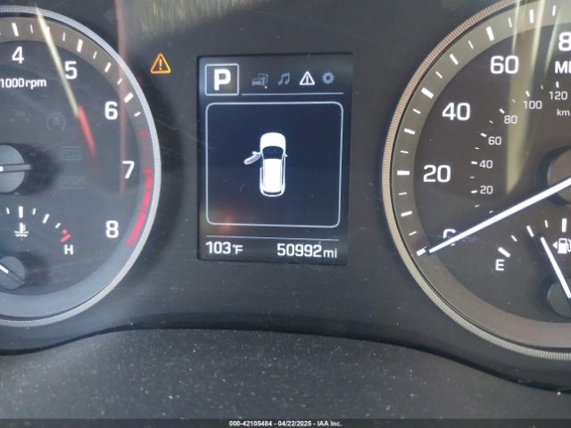 KM8J33A21JU626367 Hyundai Tucson Value