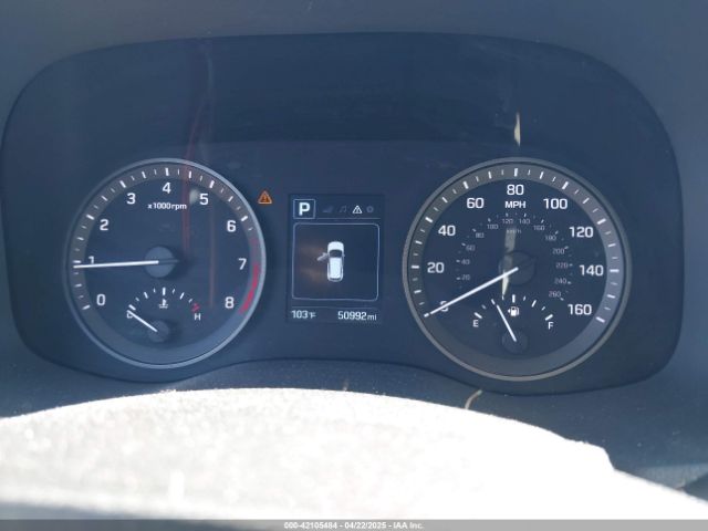KM8J33A21JU626367 Hyundai Tucson Value