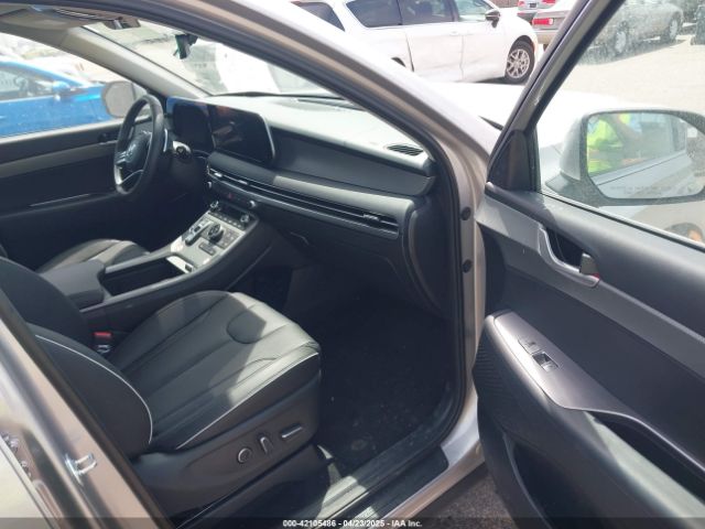 KM8R2DGE6SU877500 Hyundai Palisade Sel