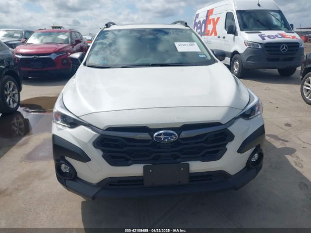 JF2GUADC5RH267602 Subaru Crosstrek Premium