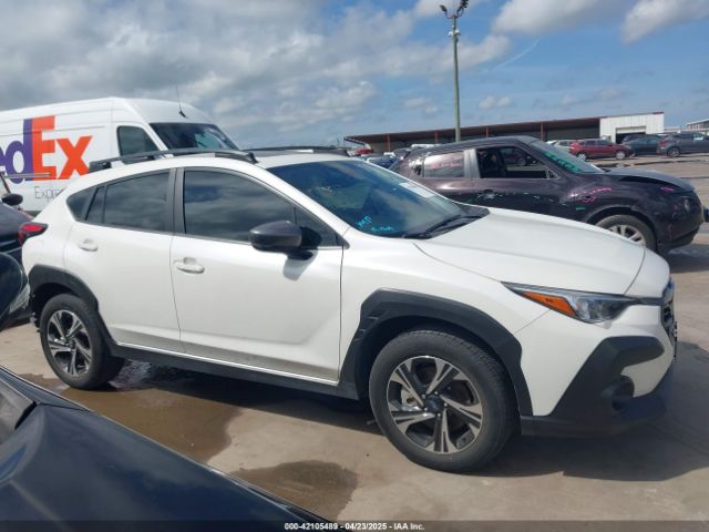 JF2GUADC5RH267602 Subaru Crosstrek Premium