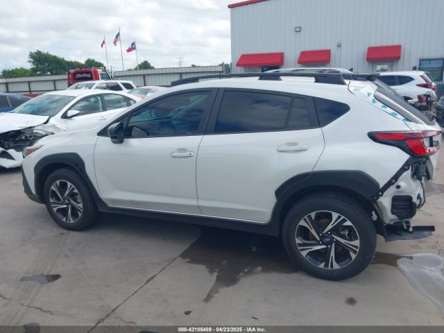 JF2GUADC5RH267602 Subaru Crosstrek Premium