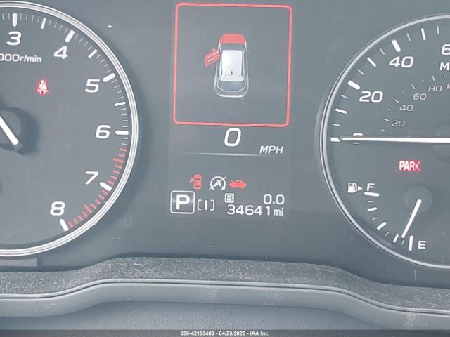 JF2GUADC5RH267602 Subaru Crosstrek Premium