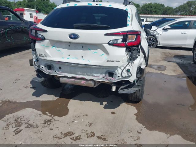 JF2GUADC5RH267602 Subaru Crosstrek Premium