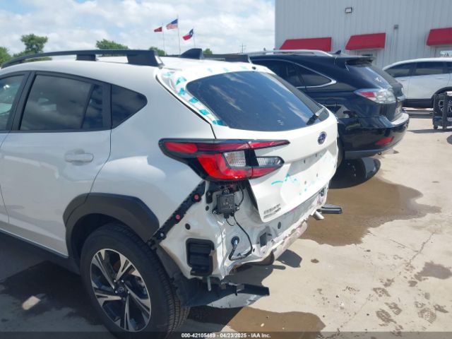 JF2GUADC5RH267602 Subaru Crosstrek Premium