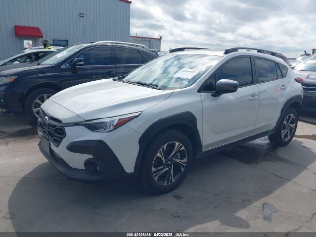 JF2GUADC5RH267602 Subaru Crosstrek Premium