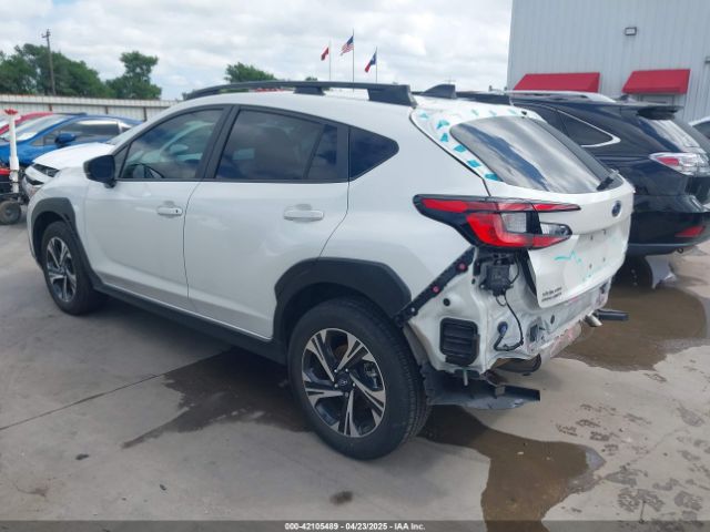 JF2GUADC5RH267602 Subaru Crosstrek Premium