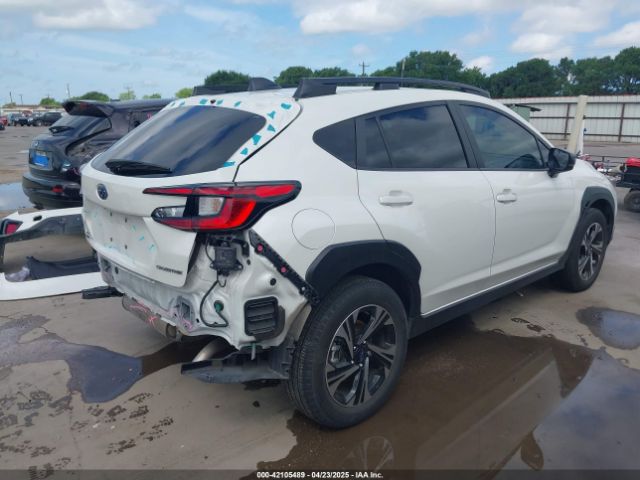 JF2GUADC5RH267602 Subaru Crosstrek Premium