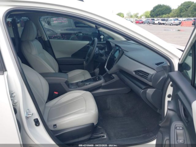 JF2GUADC5RH267602 Subaru Crosstrek Premium