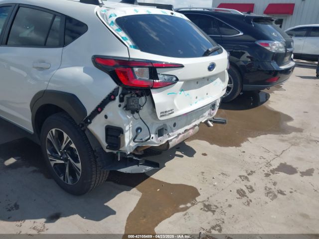 JF2GUADC5RH267602 Subaru Crosstrek Premium