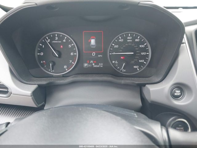 JF2GUADC5RH267602 Subaru Crosstrek Premium