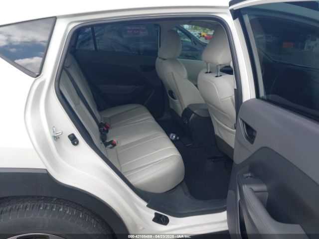 JF2GUADC5RH267602 Subaru Crosstrek Premium
