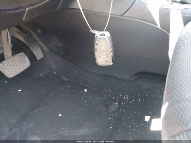 1G1BE5SM7H7253335 Chevrolet Cruze Lt Auto