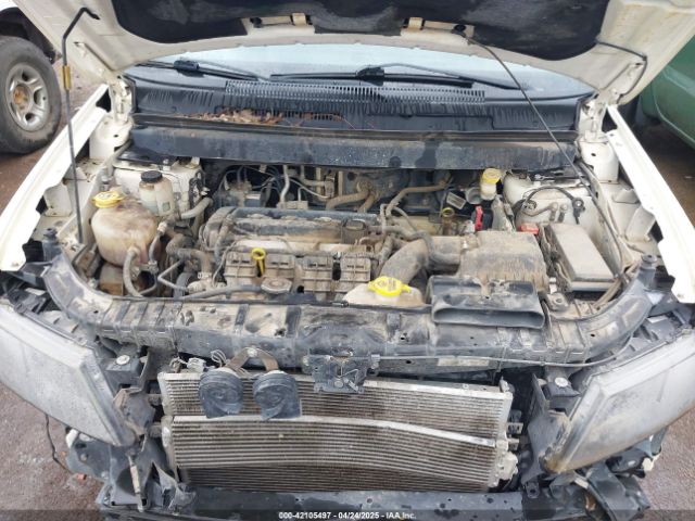 2017 DODGE JOURNEY 3C4PDCGB1HT676533 Photo 9