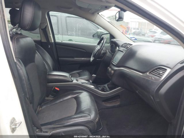 2017 DODGE JOURNEY 3C4PDCGB1HT676533 Photo 4