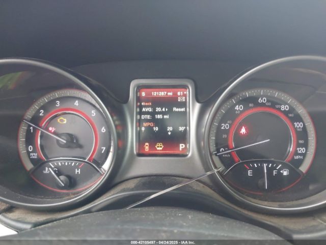 2017 DODGE JOURNEY 3C4PDCGB1HT676533 Photo 6
