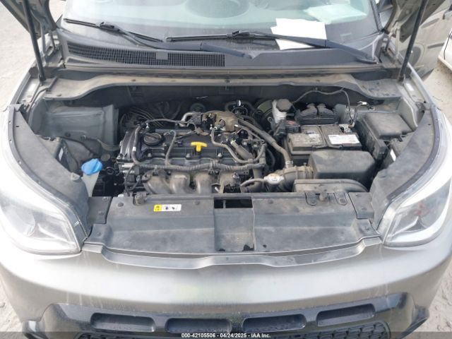 KNDJP3A52G7400770 KIA SOUL +