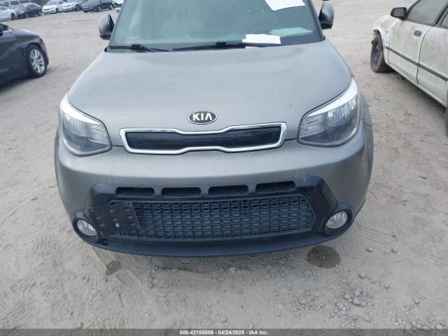 KNDJP3A52G7400770 KIA SOUL +