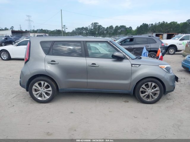 KNDJP3A52G7400770 KIA SOUL +