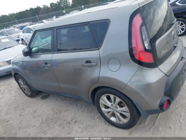 KNDJP3A52G7400770 KIA SOUL +
