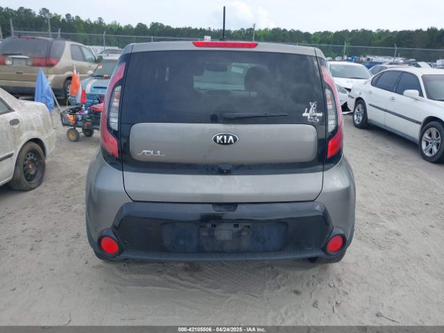 KNDJP3A52G7400770 KIA SOUL +