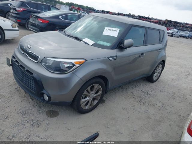 KNDJP3A52G7400770 KIA SOUL +