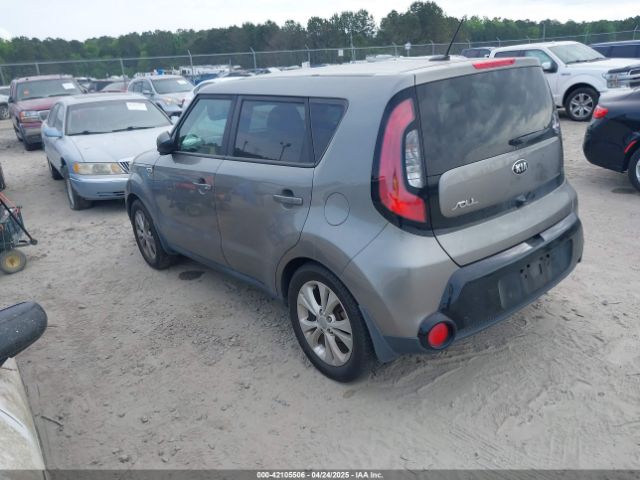 KNDJP3A52G7400770 KIA SOUL +